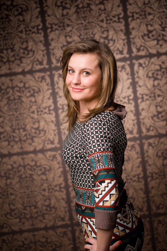 Ілона Бондаренко | Первомайск