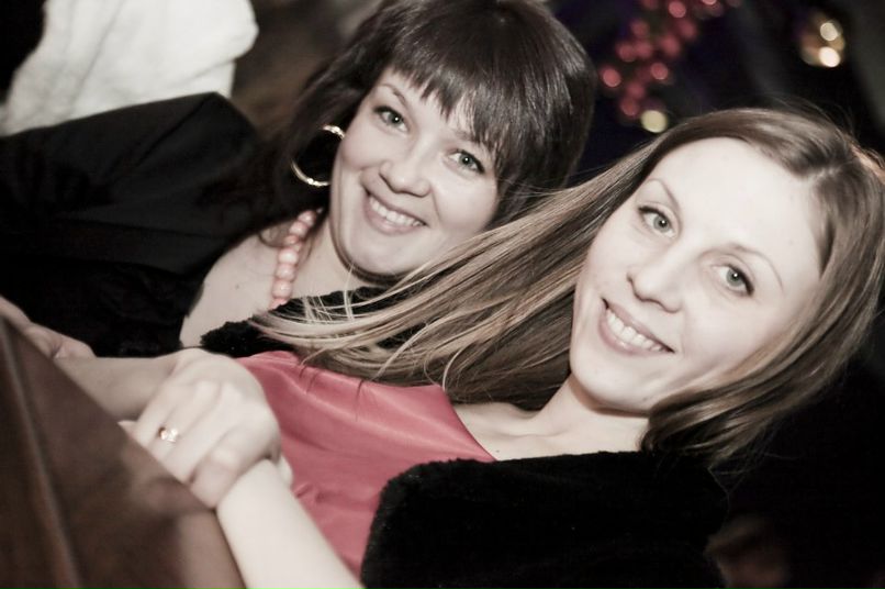 Ируська Литвиненко | Харьков