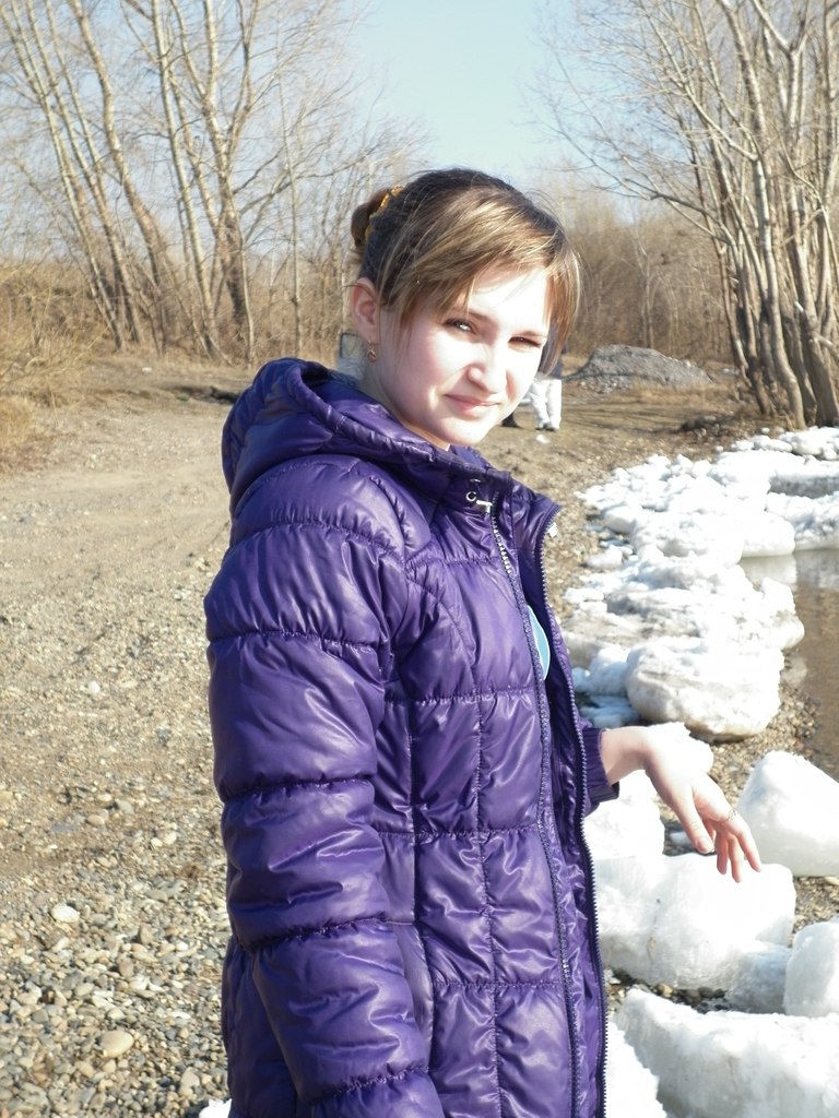 Екатерина Ивашина | Новосибирск