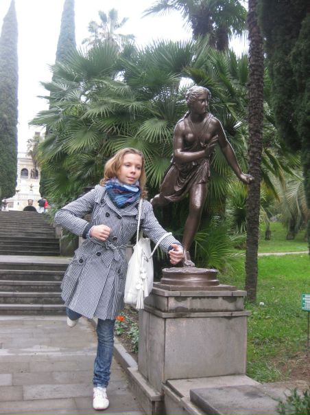 №11, Даша Репина, 30 лет, Воронеж, Россия №11, Даша Репина, 30 лет, Воронеж, Россия