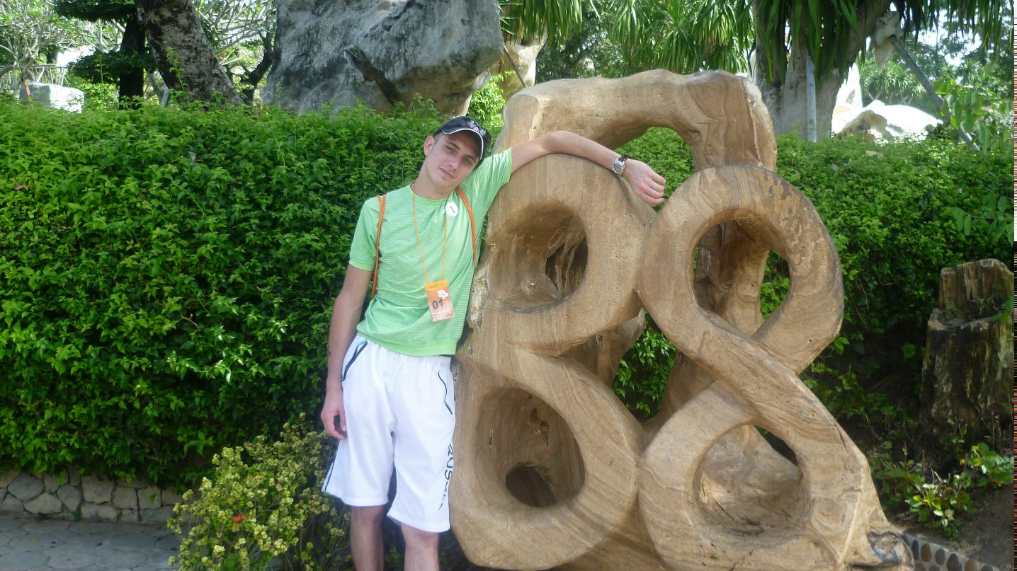 Юрий Милов | Ногинск