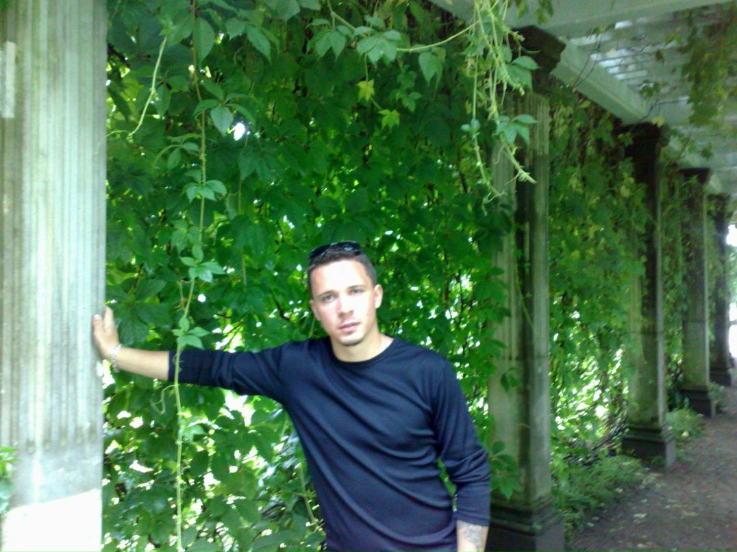 Кирилл Забалуев | Москва