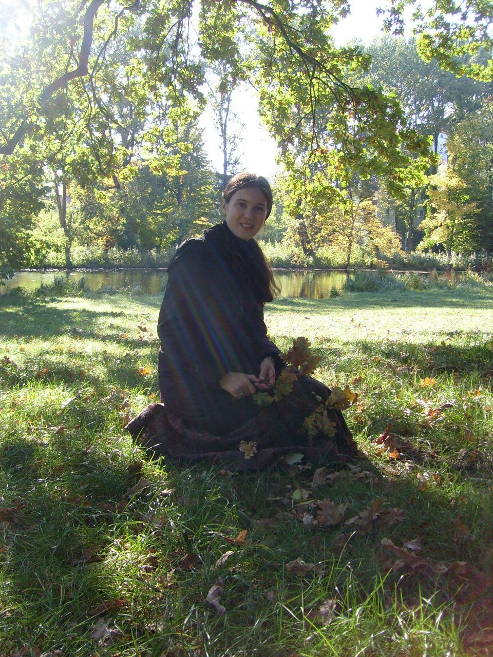 Екатерина Завалишина | Москва