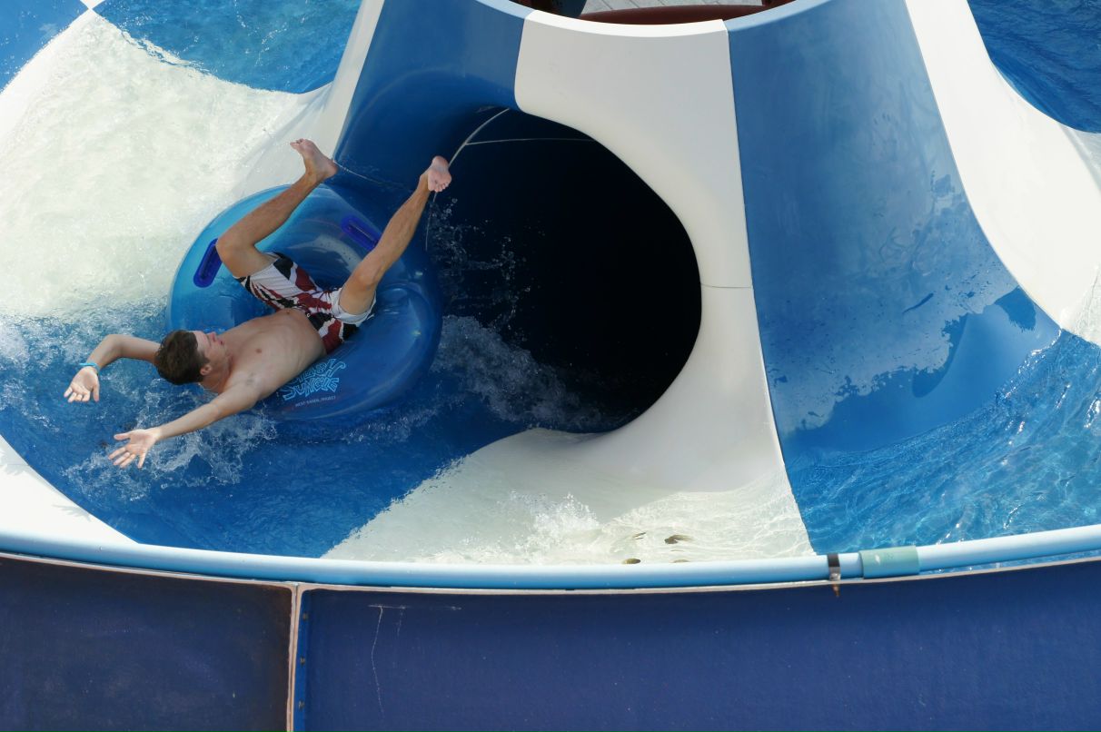 Ярослав Морозенков Fara | Владивосток