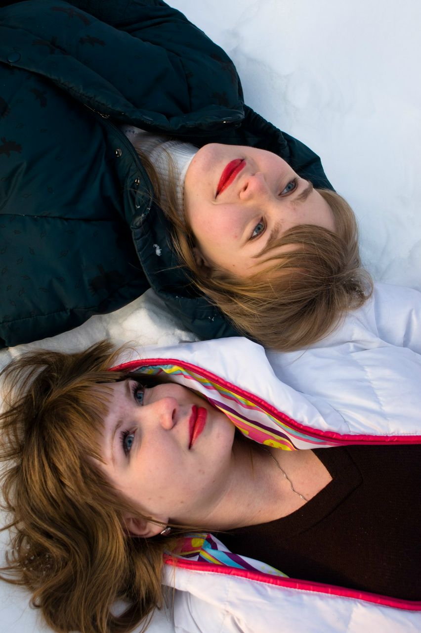 Наташа Чепурина | Екатеринбург