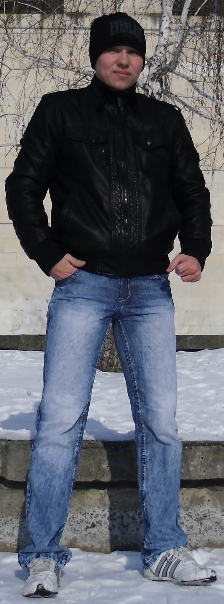 Юрий Тонконог •ღ~StAR٩(̾●̮̮̃̾•̃̾)۶LighT~ღ• | New York City