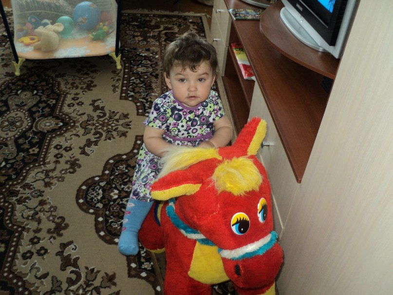 Света Аншакова | Новосибирск