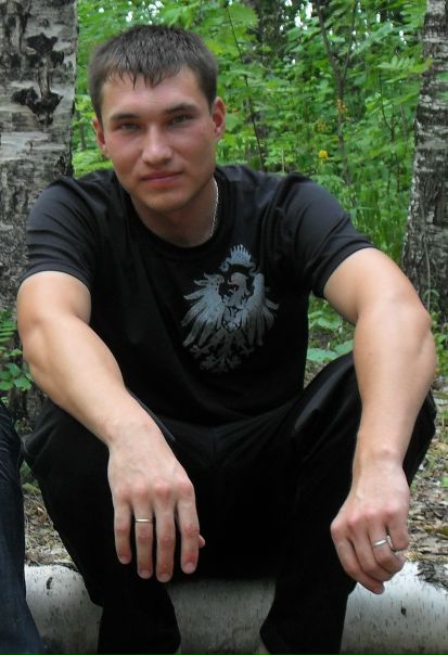№47, Александр Кузьмин, 41 год, Йошкар-Ола №47, Александр Кузьмин, 41 год, Йошкар-Ола