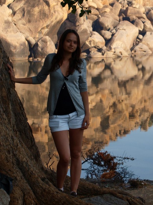 Катя Галкина | Москва