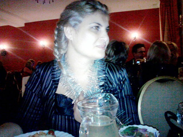 Неля Турсунова | Раменское