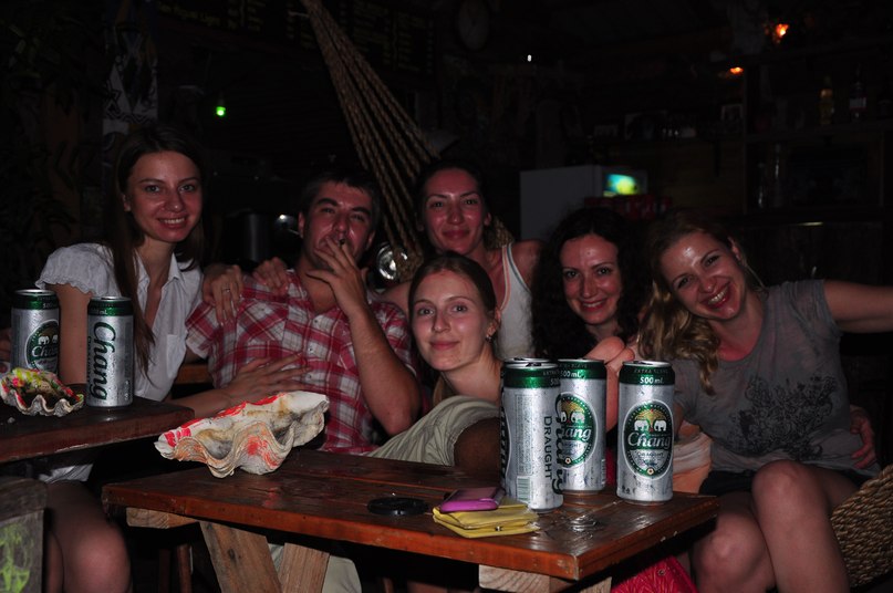 Станислав Лисицын VIGBY | Москва