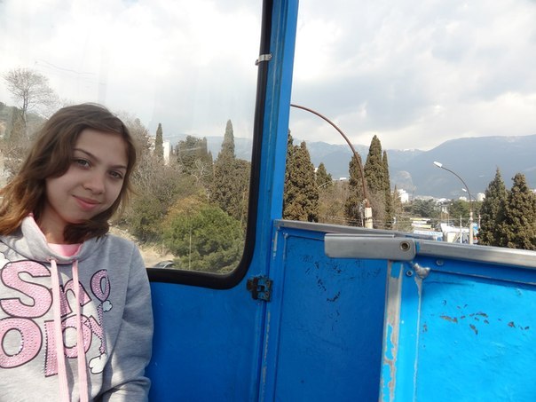 Маша Новикова | Запорожье