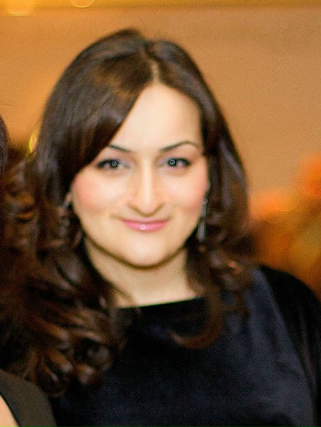 №10, Serine Tatevosyan, 29.11.1988 №10, Serine Tatevosyan, 29.11.1988