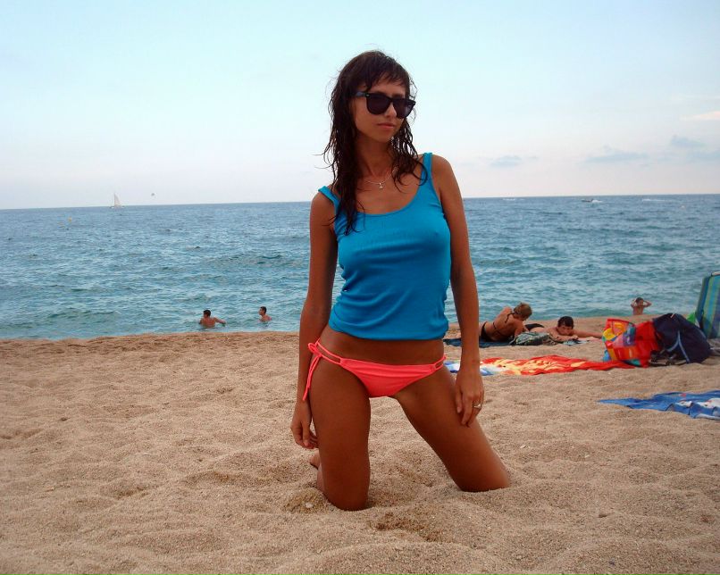 Марина Сидоренко | Барнаул