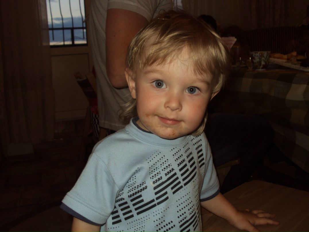 Петя Гук | Трускавец