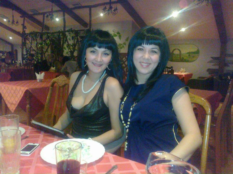 Екатерина Ким | Самара