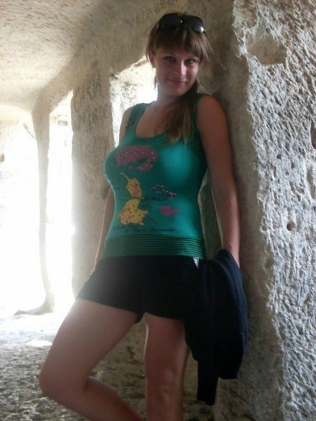 Татьяна Швец | Харьков