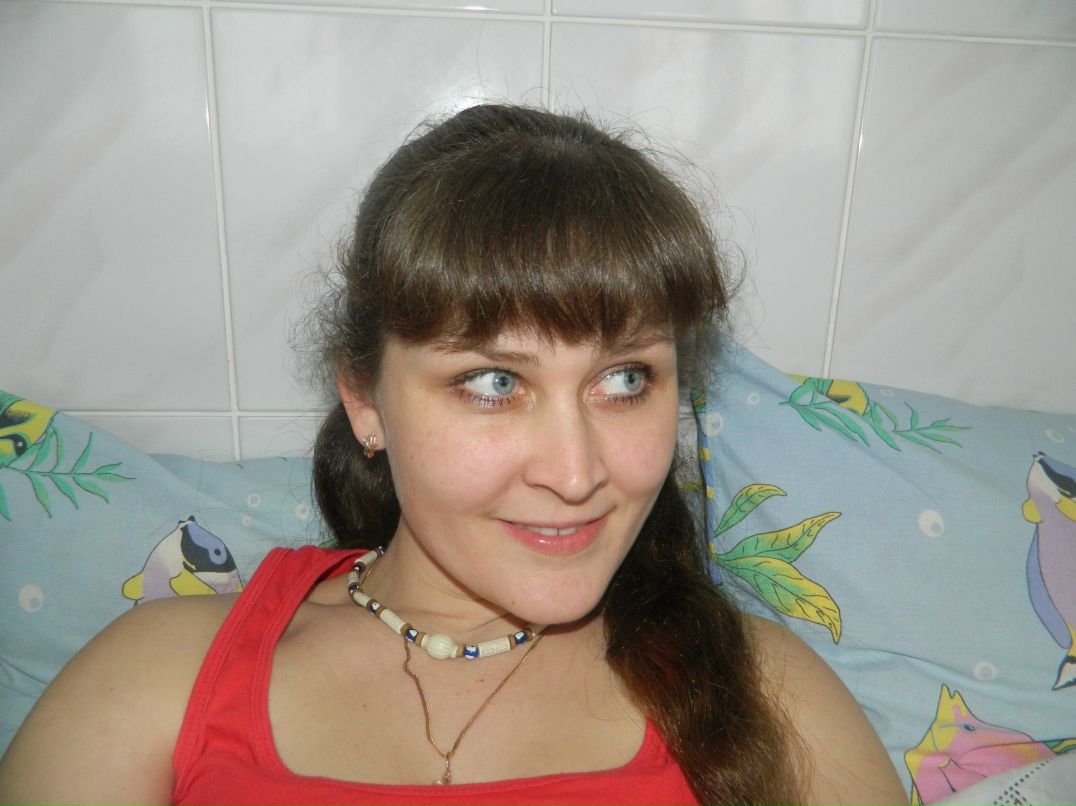 Юлия Суворова | Киров