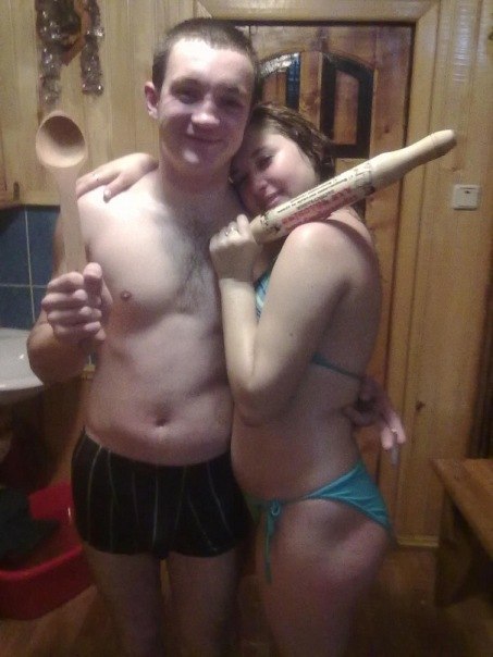 Настя Ликсанова | Одесса