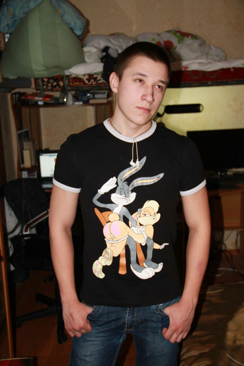 Дмитрий Кириевский | Шостка