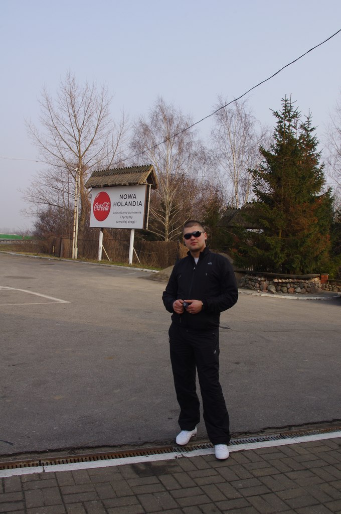 Максим Ткачук | Калининград