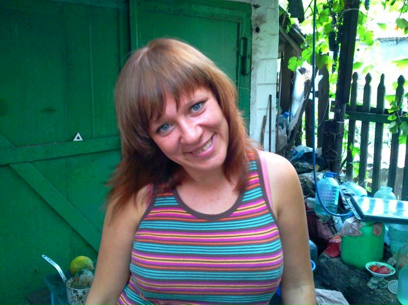 Алёна Григорьева | Перевальск