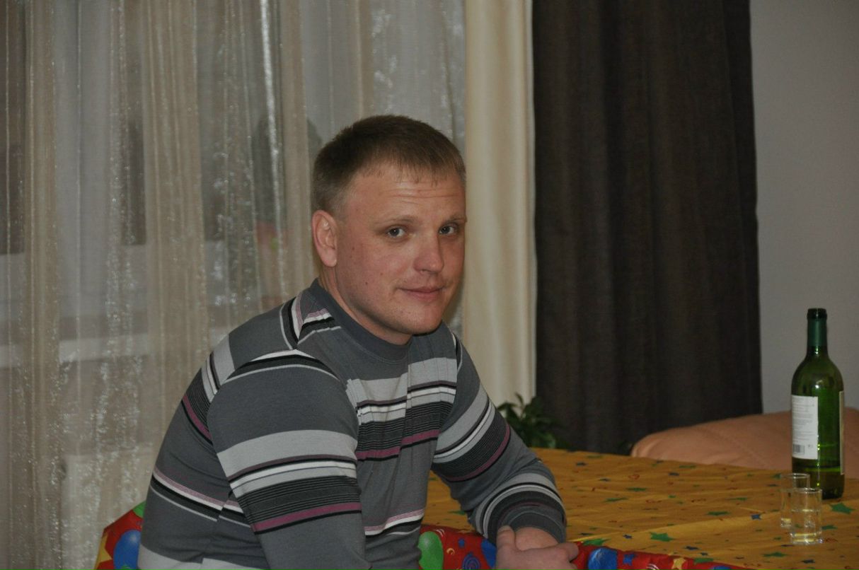 Никита Гаврилов | Екатеринбург