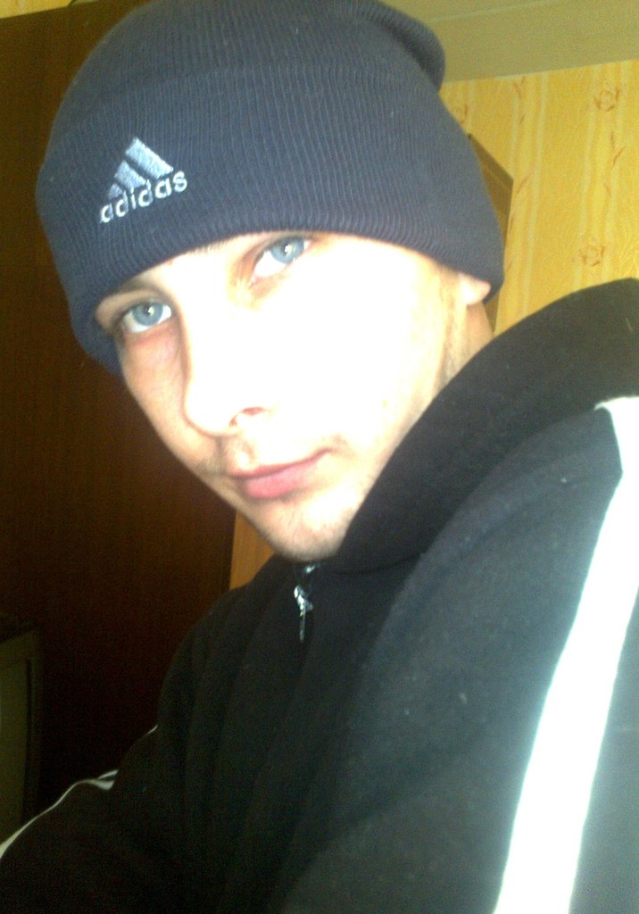 Олег Ратуев | Тогучин