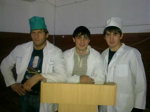 Фото профиля