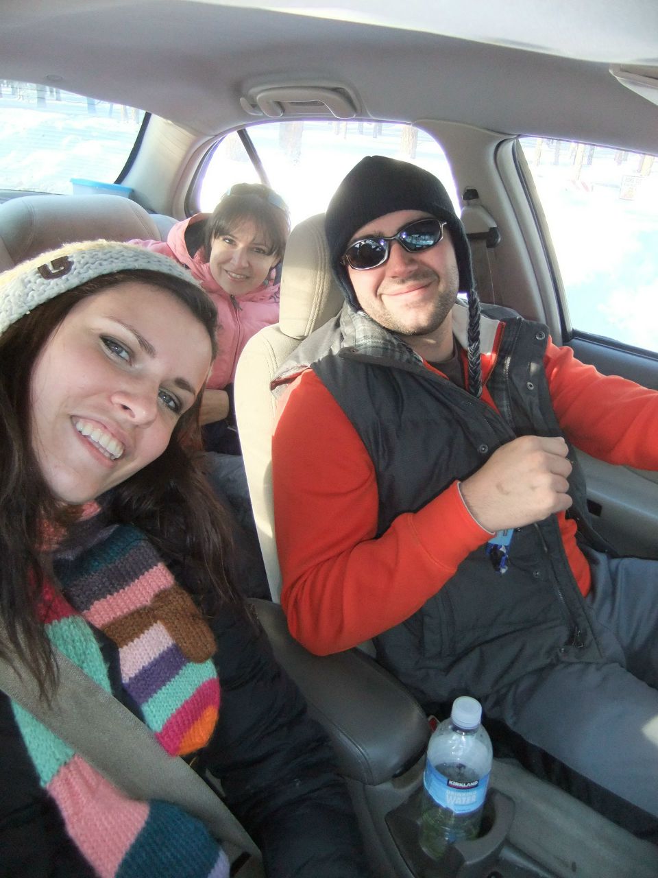 Дарина Андерсен | Scottsdale