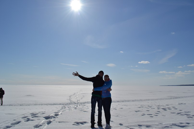 Катерина Фирсова | Санкт-Петербург