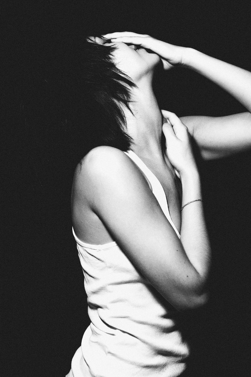 Полина Тимохова | Новосибирск