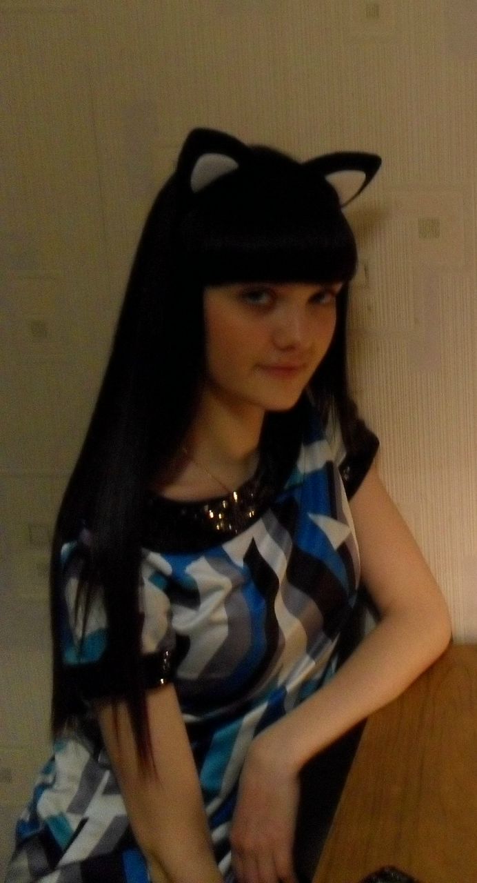 Анюта Нефедова | Новосибирск