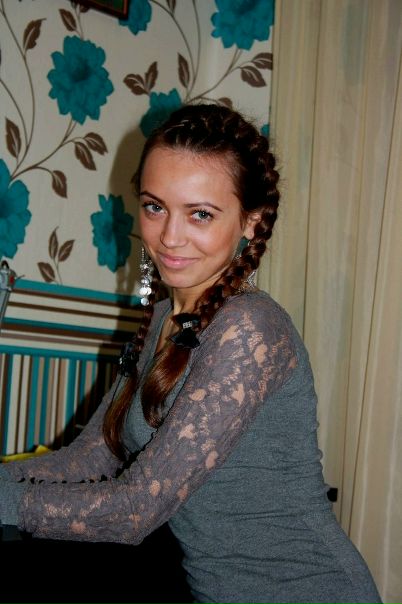 №196, Кариночка Инькова, Москва №196, Кариночка Инькова, Москва