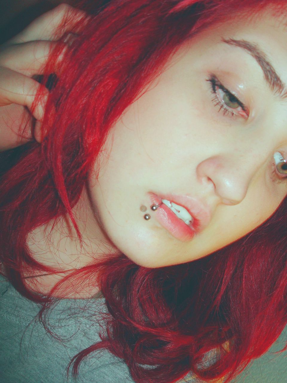 Ксеня Геннадьевна | Aberdeen