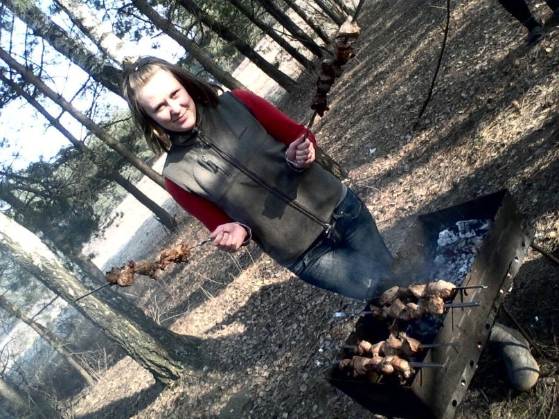 Віта Гаврилюк | Кременец