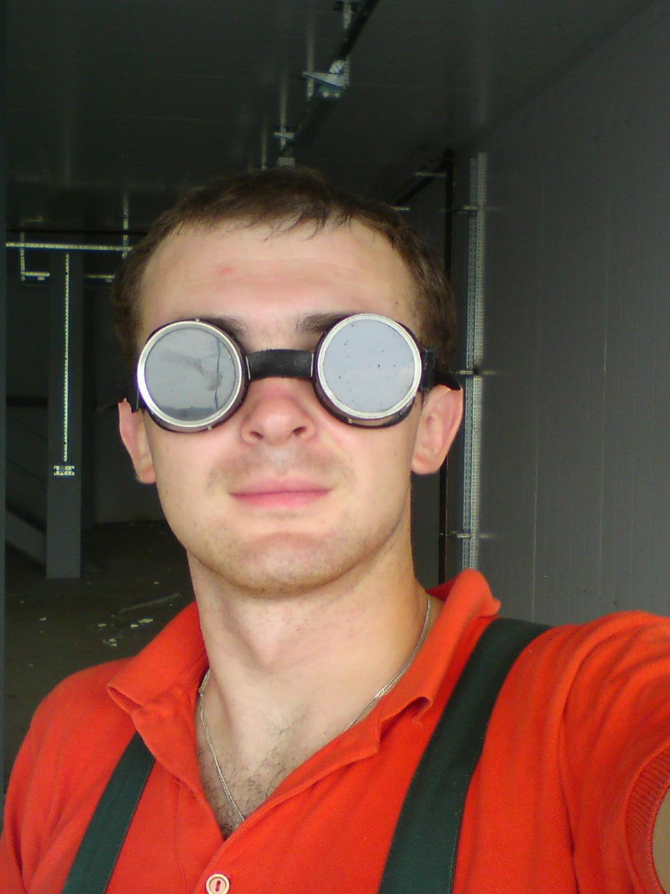 Дмитрий Медведский | Могилёв