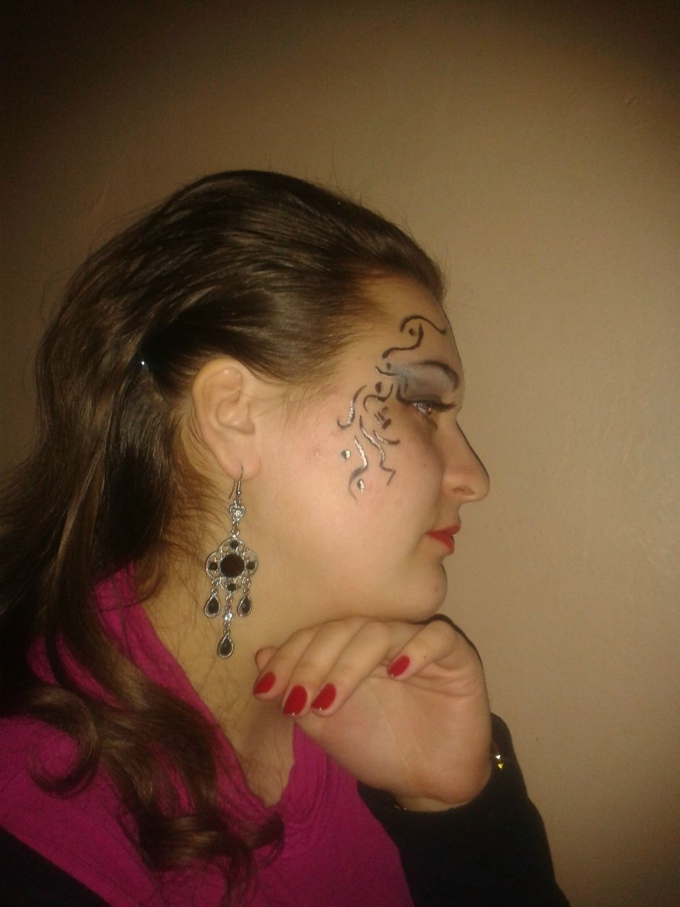 Елена Нагейкина (((Пупсик))) | Рязань