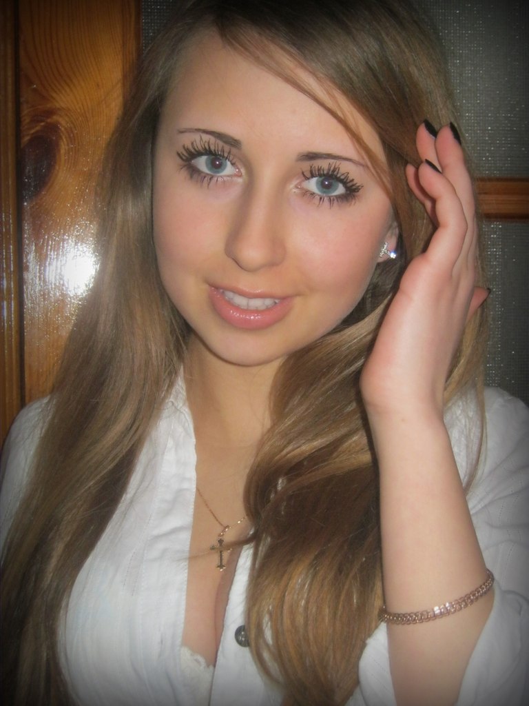 Дарья Юзвович | Мариуполь