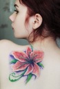 Фотография Lips Cherry
