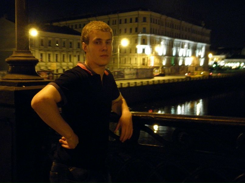 Алексей Кузнецов | Москва