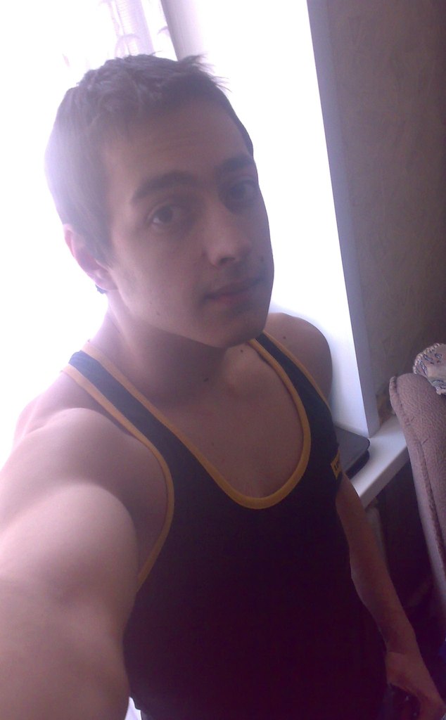 Роман Гичко | Таганрог