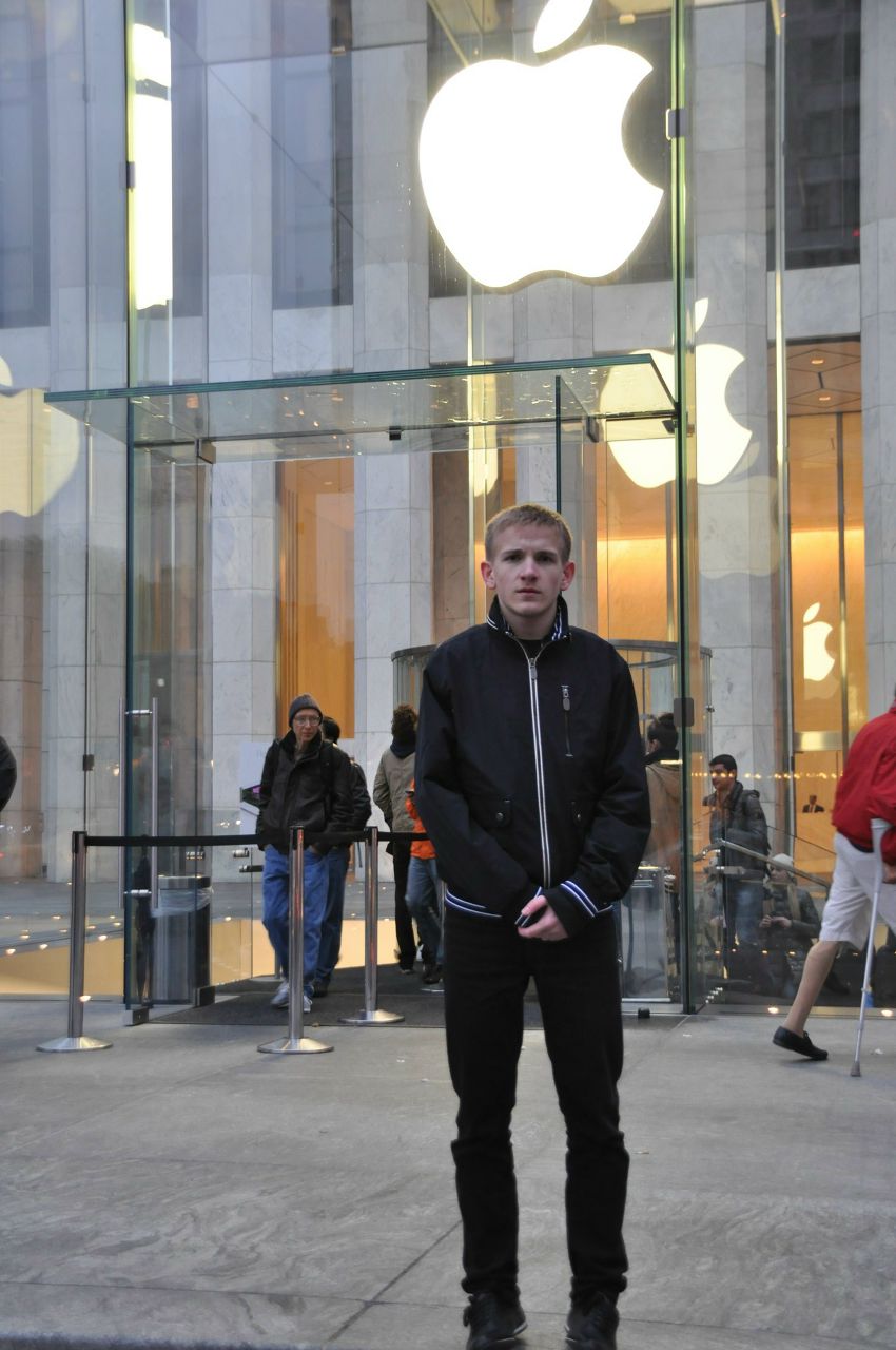 Евгений Луцик | Хотьково