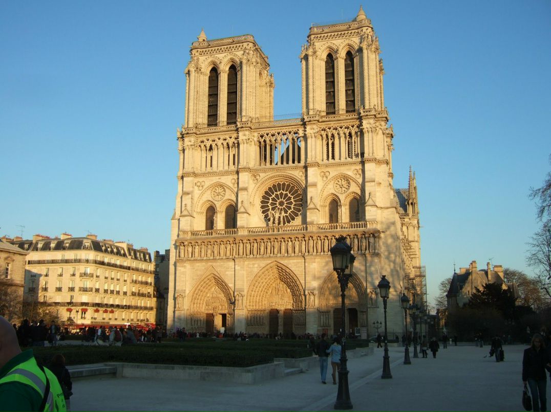 Илья Гец | Stein