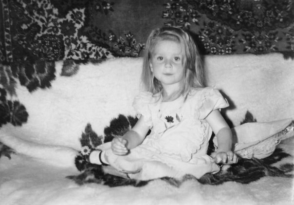 Кристина Андрющенко | Одесса