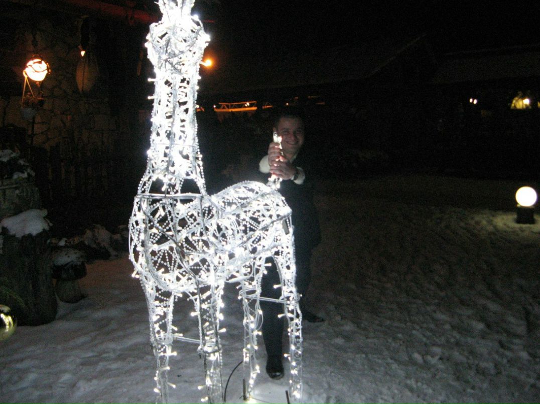 Андрій Сидір | Червоноград