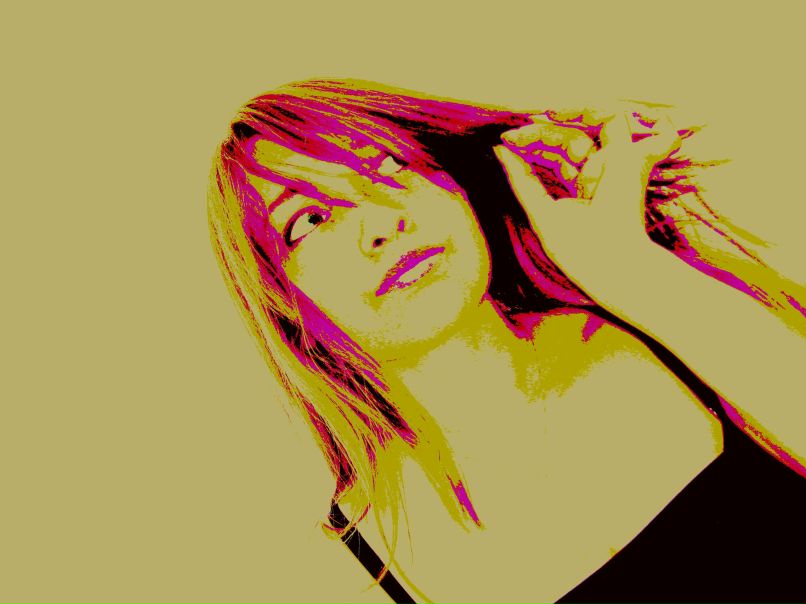 Таня Ясковець {^__^} | Warszawa