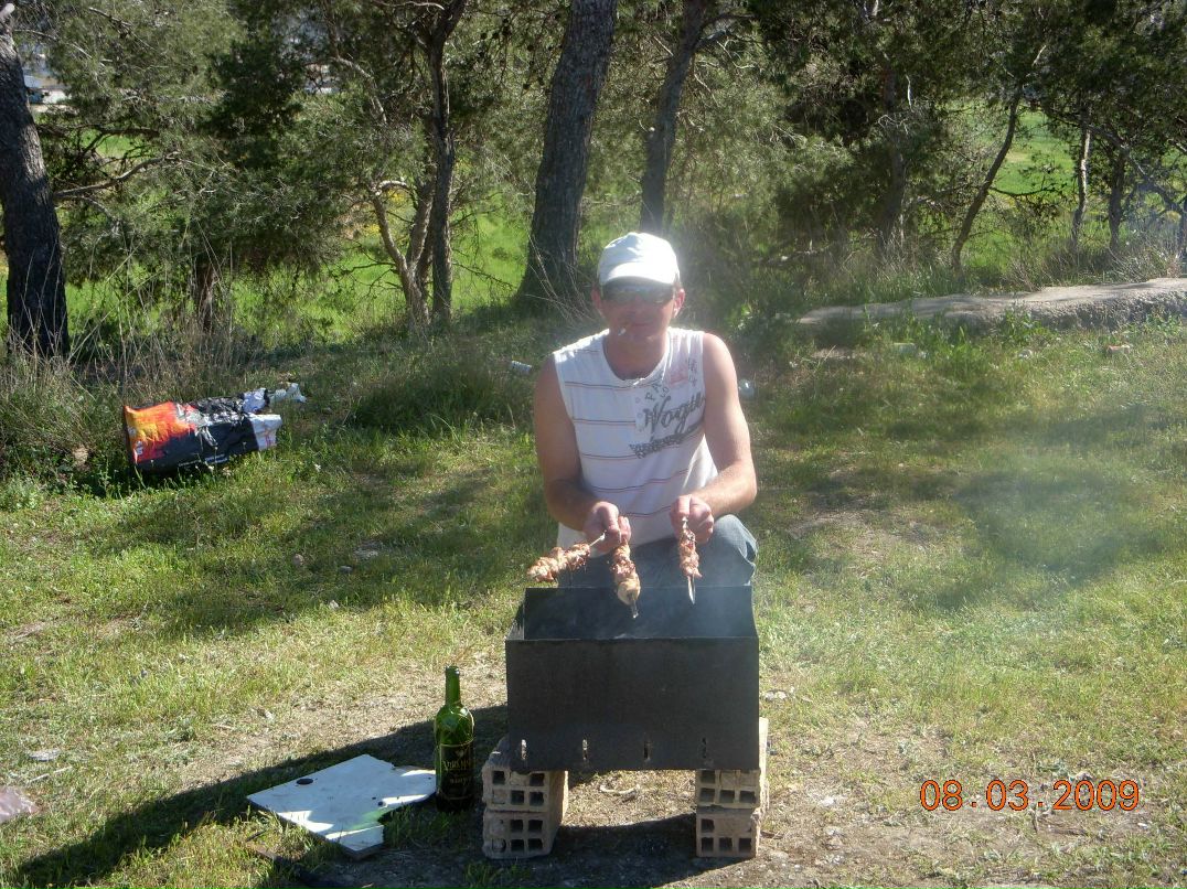 Vasil Blinchuk | Ивано-Франковск