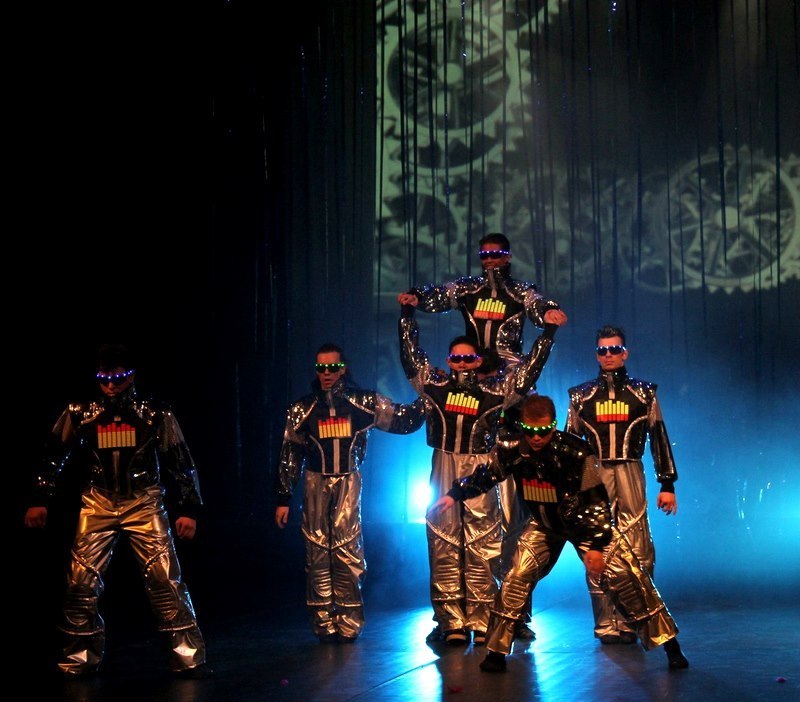 Anastasia Malysheva | Москва