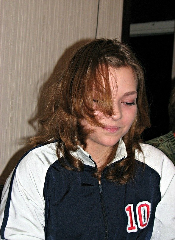 Настя Джема Make a love) | Киев